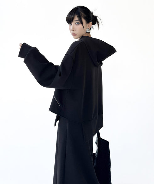 Diagonal Zipper Series