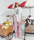 Picnic Cut Tee