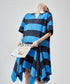 Velmora Ripple Dress