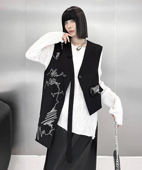 Abstract Sketch Series