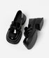 Gloss Chain Loafers