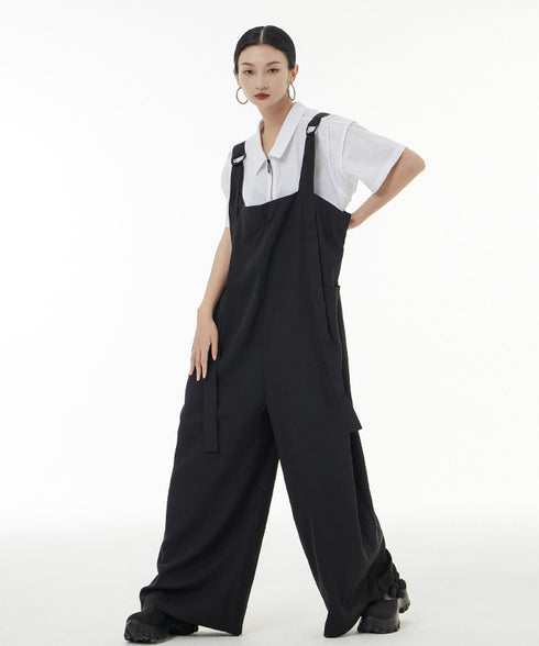 Strap Wide All-in-One