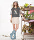 Rabbit Mist Top