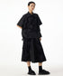 Wave Tulle Series