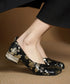 Bloom Glass Heel