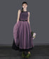 Nuvella Gather Dress