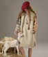 Nomad Knit Hood Dress