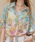 Harbor Mist Blouse