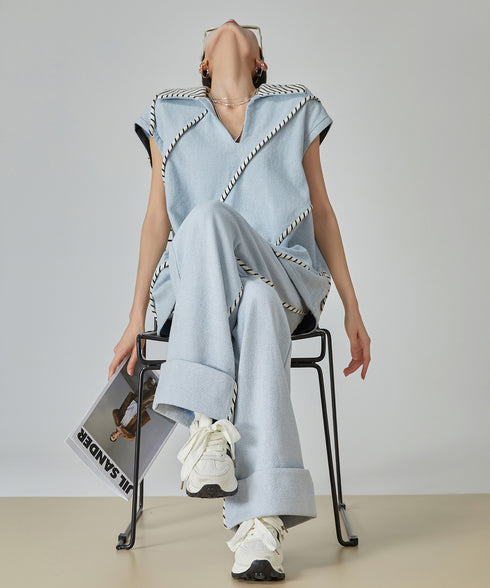 Stripe Piping Series