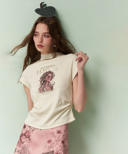 Fantasy Muse Top