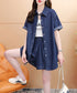 Curve Denim Set