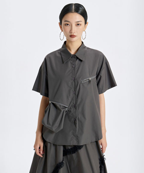 Arcflow Drape Series