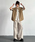 Orvelle Curve Blouse