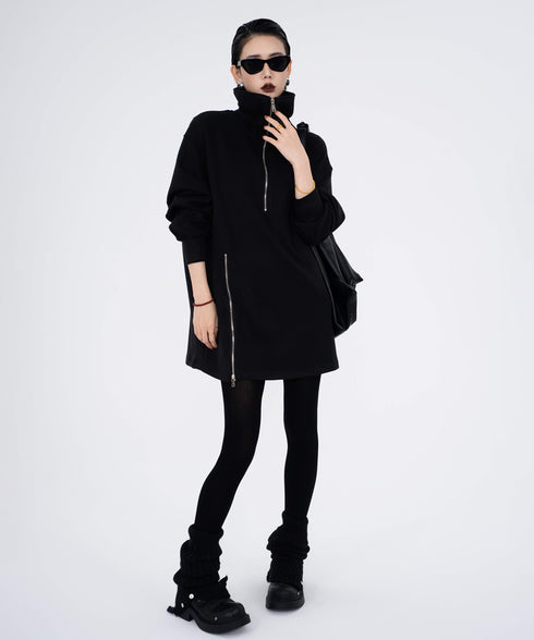 Rib Button LegWarmers