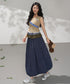 Mosaic Frill Series