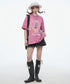 Candy Sketch Top