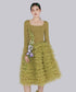 Cascade Frill Multiway
