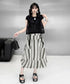 Patch Orbit Skirt