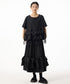 Fold Frill Top