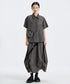 Arcflow Drape Series