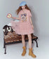 Tulle Echo Dress