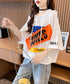 Patch Signal Hoodie