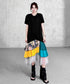 Layer Frill Dress