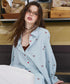 Cherry Veil Blouse