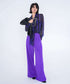 Vivid Flow Wide Pants