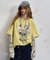 Rabbit Script Layer Top