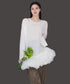 Avelune Halo Mini Dress