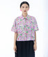 Contour Frame Blouse