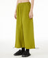 Crinkle Drawcord Wide Pants