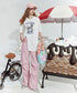 Picnic Cut Tee