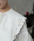 Lierre Collar Blouse