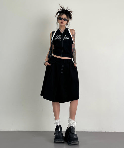 Round Zip Set Series