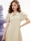 Berry Mist Dress