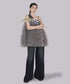Cloud Ruffle Multiway