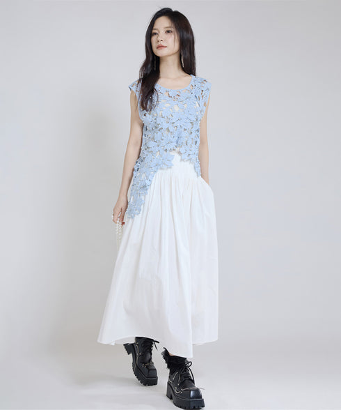 Bloom Pearl Top