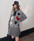 Heart Muse Dress