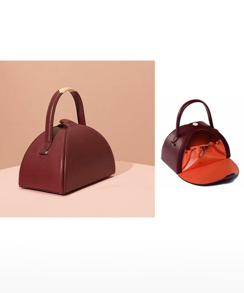 Arc Dome Bag