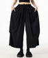 Pocket Drape Pants