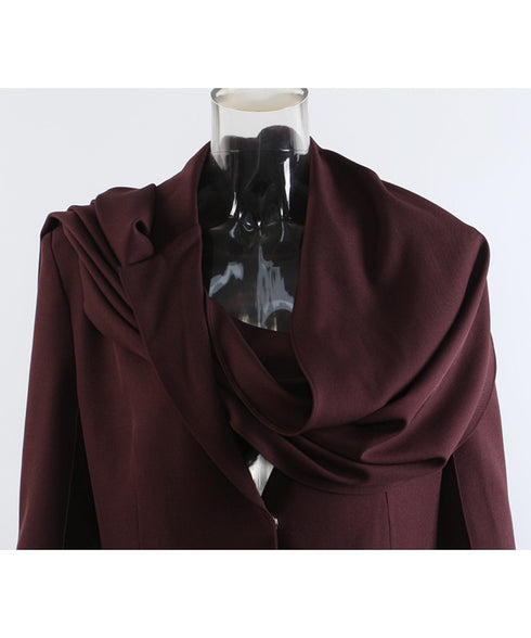 Serevia Mantle Jacket