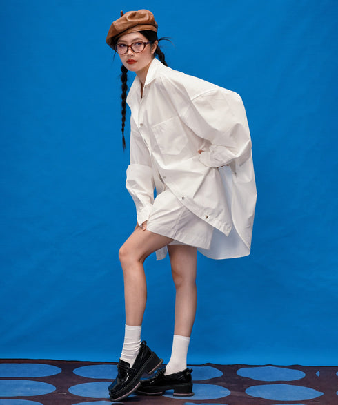 Oversized Utility Series