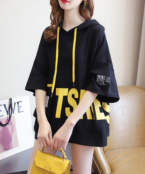 Urban Signal Hoodie