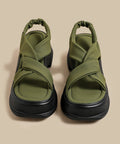 Moss Green