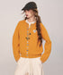 Soft Orbit Cardigan