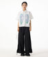Alaria Flutter Blouse