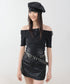 Pocket Stitch Beret