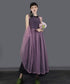 Nuvella Gather Dress